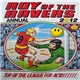 Roy Of The Ravers - 2012 Annual LP